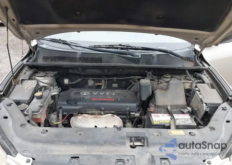 2006 Toyota Rav4 z USA, uszkodzony, nr VIN JTMBD33V366003227